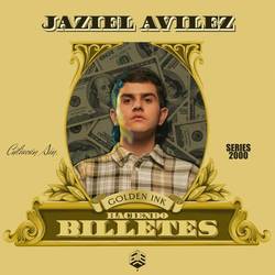 Portada de Haciendo Billetes