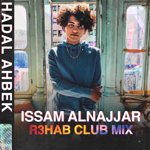 Portada de Hadal Ahbek (R3HAB Club Remix)