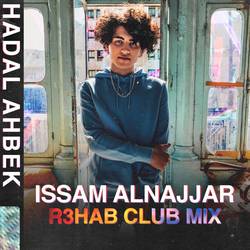 Portada de Hadal Ahbek (R3HAB Club Remix)