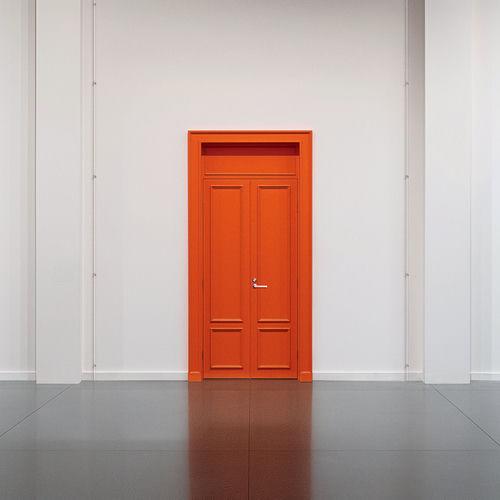 Portada de The Door (Tiago PZK Version)