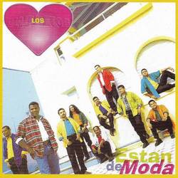 Portada de Estan De Moda