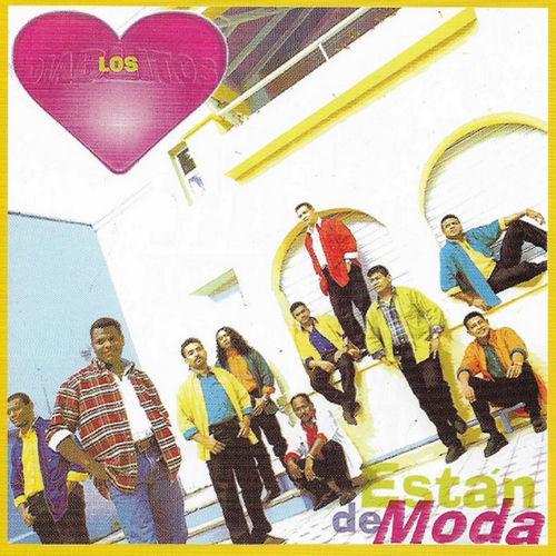 Portada de Estan De Moda