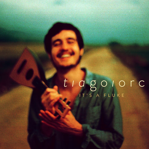 Portada de It's a Fluke
