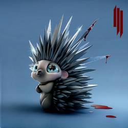 Portada de Don’t Get Too Close