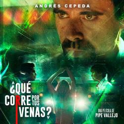 Portada de ¿Qué Corre Por Tus Venas?