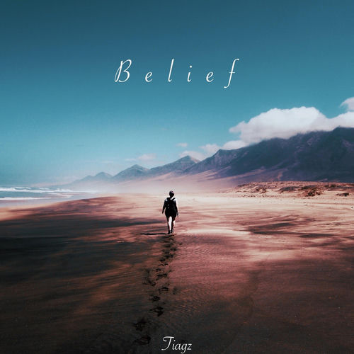 Portada de Belief
