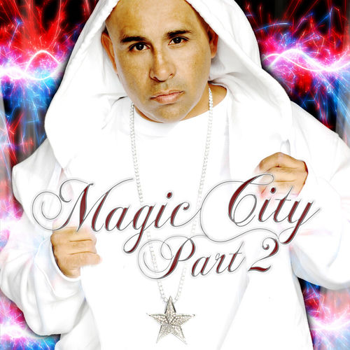 Portada de Magic City, Pt. 2