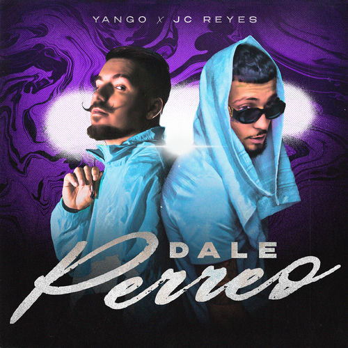 Portada de Dale Perreo