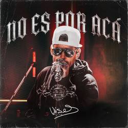 Portada de No Es Por Acá (En Vivo)