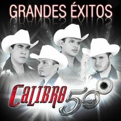 Portada de Grandes Éxitos