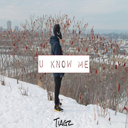 Portada de U Know Me
