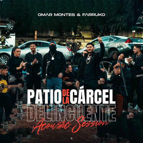 Portada de El Patio de la Cárcel & Delincuente