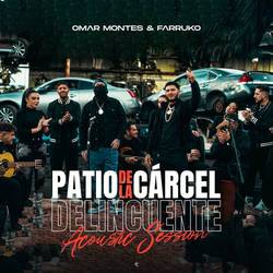 Portada de El Patio de la Cárcel & Delincuente
