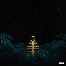 Portada de Ilumilatin - EP