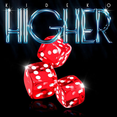 Portada de Higher