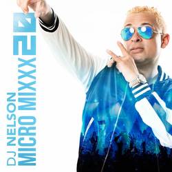 Portada de Micro Mixx Vol. 20