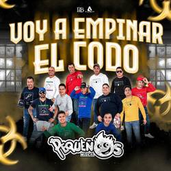 Portada de Voy A Empinar El Codo