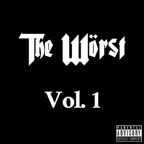 Portada de Vol. 1