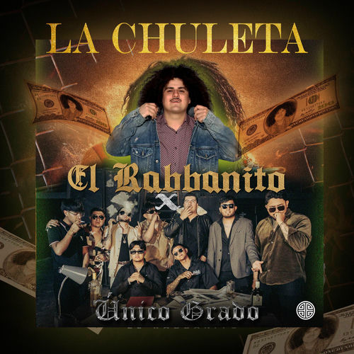 Portada de LA CHULETA