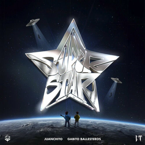 Portada de Superstar