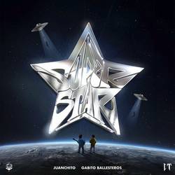Portada de Superstar