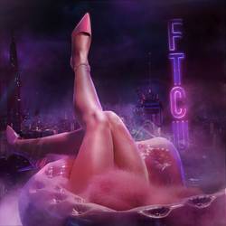 Portada de FTCU