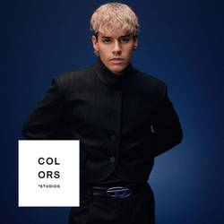 Portada de tuffluv - A COLORS SHOW