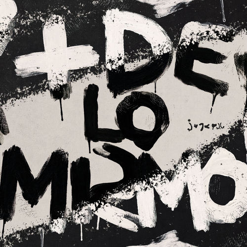 Portada de + DELOMISMO