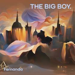Portada de The Big Boy