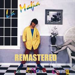 Portada de In Living Color (Remastered)