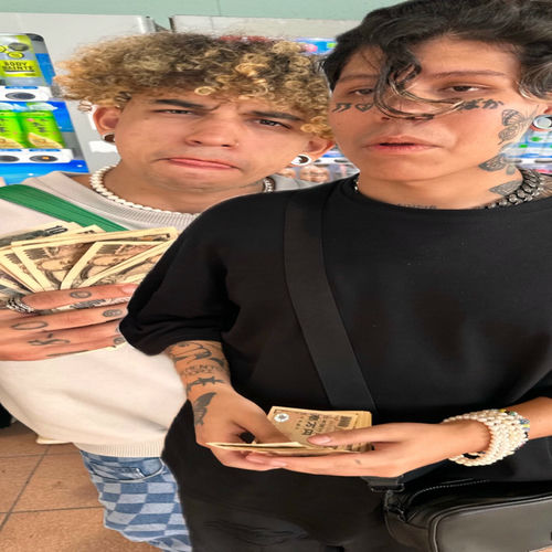 Portada de Makin Noi