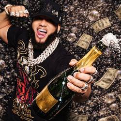 Portada de POPPIN' BOTTLES (PAPENBAROS)