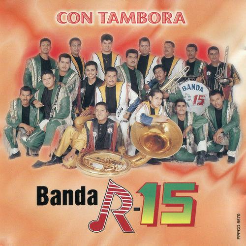 Portada de Con Tambora