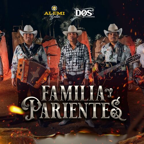Portada de Familia y Parientes