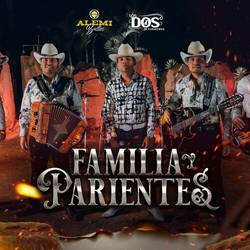 Portada de Familia y Parientes