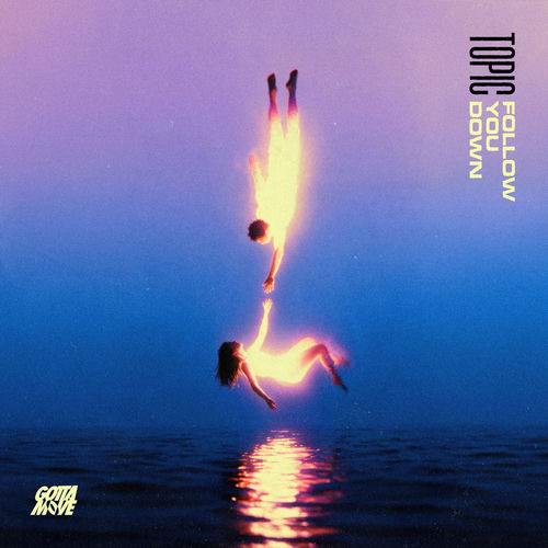 Portada de Follow You Down