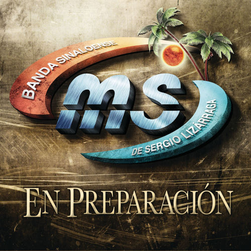 Portada de En Preparación