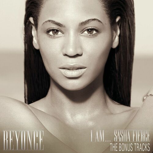 Portada de I AM...SASHA FIERCE THE BONUS TRACKS