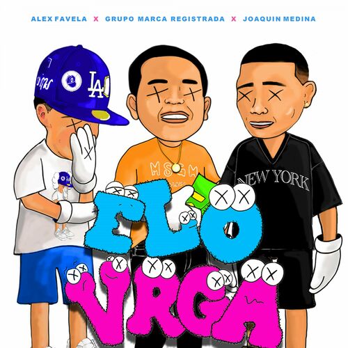 Portada de ELOVRGA