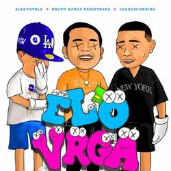 Portada de ELOVRGA