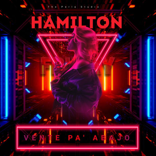 Portada de Vente Pa Abajo