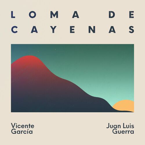 Portada de Loma de Cayenas