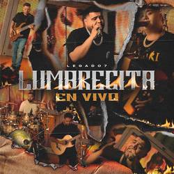 Portada de Lumbrecita (En Vivo)