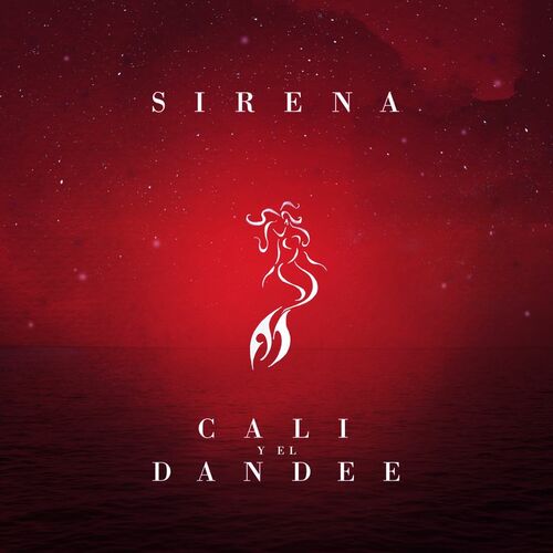 Portada de Sirena
