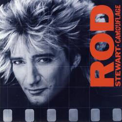 Portada de Camouflage
