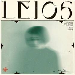 Portada de Lejos