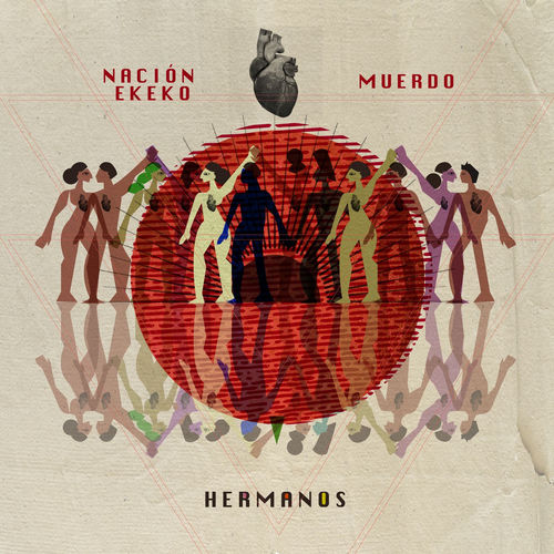Portada de Hermanos