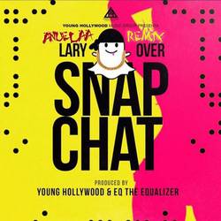 Portada de Snap Chat - Remix (feat. Anuel AA)