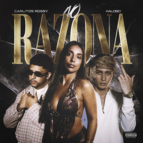 Portada de No Razona