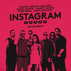 Portada de Instagram (R3HAB Remix)